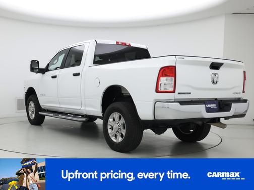 2024 RAM 2500 Bighorn