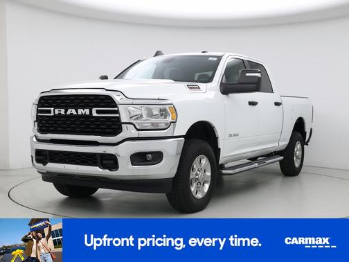 2024 RAM 2500 Bighorn