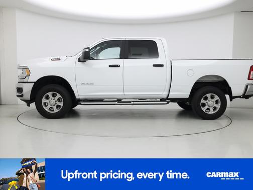 2024 RAM 2500 Bighorn