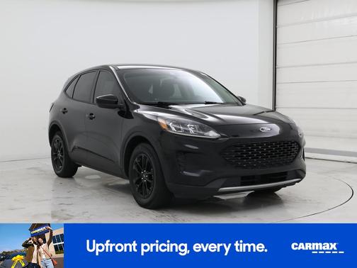 2020 Ford Escape SE Sport