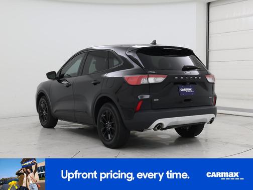 2020 Ford Escape SE Sport