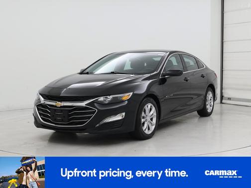 2023 Chevrolet Malibu 1LT