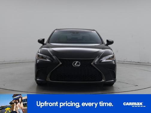 2021 Lexus ES 350 F-Sport
