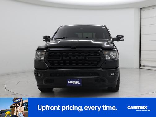 2022 RAM 1500 Bighorn