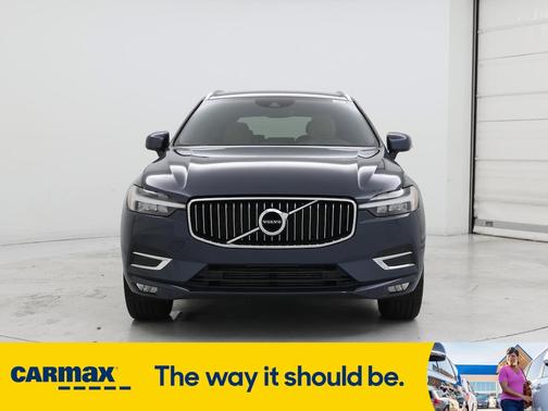 2021 Volvo XC60 T5 Inscription