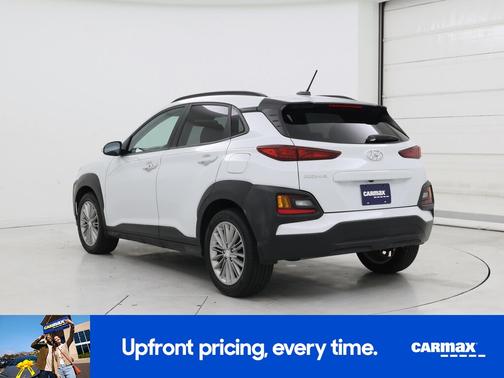 2019 Hyundai KONA SEL
