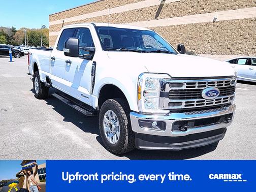 2024 Ford F-250 XLT