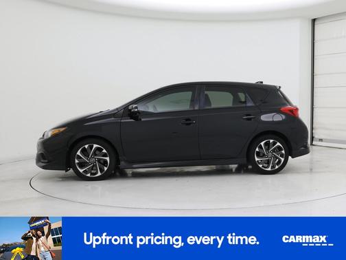 2018 Toyota Corolla iM 