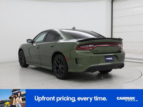 2022 Dodge Charger GT