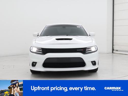 2019 Dodge Charger GT