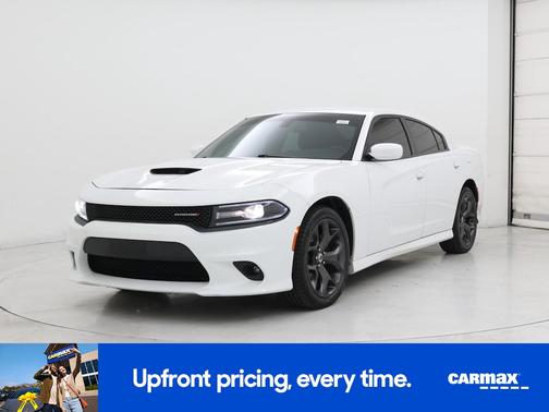 2019 Dodge Charger GT