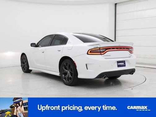 2019 Dodge Charger GT