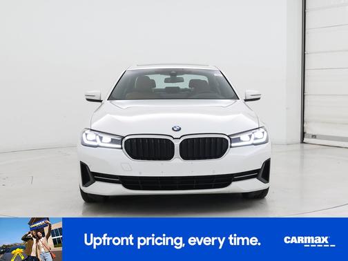 2023 BMW 530 I xDrive