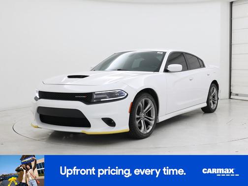 2020 Dodge Charger GT