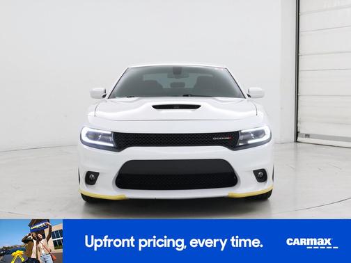 2020 Dodge Charger GT