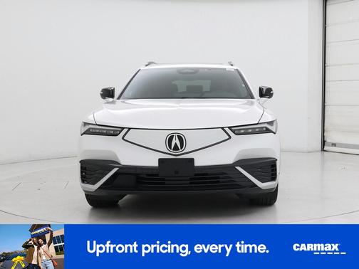 2024 Acura ZDX A-Spec