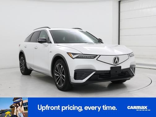 2024 Acura ZDX A-Spec