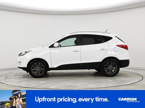 2014 Hyundai TUCSON SE