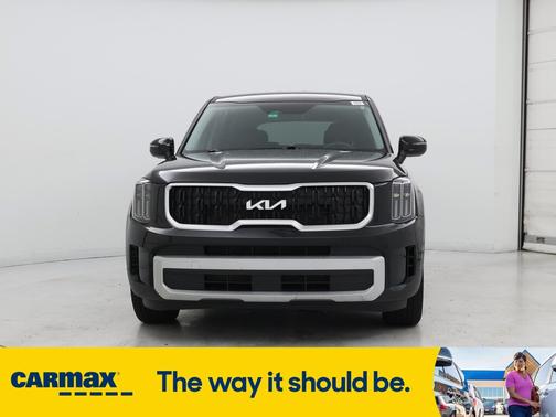 2024 Kia Telluride LX