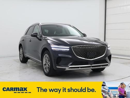 2022 Genesis GV70