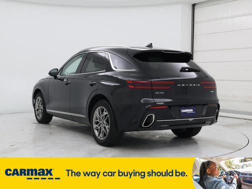 2022 Genesis GV70