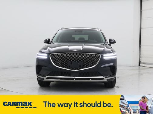 2022 Genesis GV70