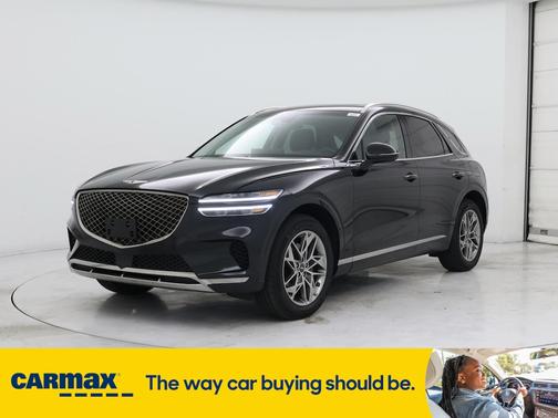 2022 Genesis GV70