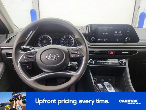 2023 Hyundai SONATA SE