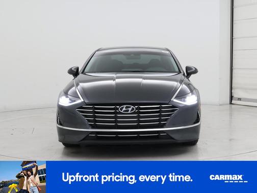 2023 Hyundai SONATA SE