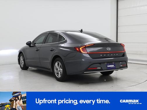 2023 Hyundai SONATA SE