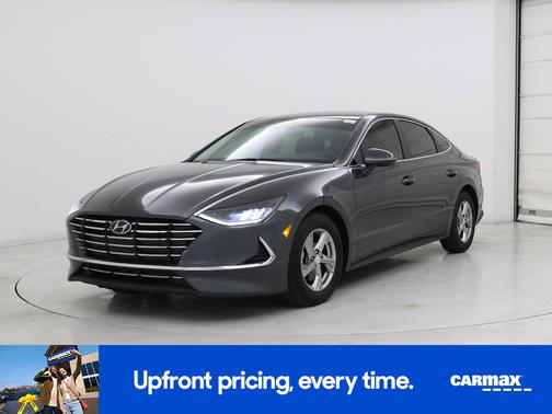 2023 Hyundai SONATA SE