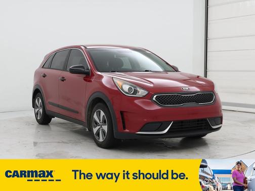 2018 Kia Niro FE