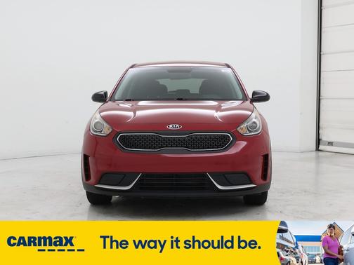 2018 Kia Niro FE