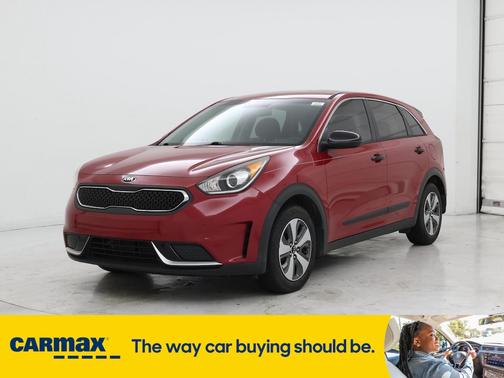 2018 Kia Niro FE