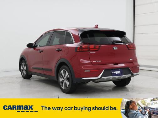 2018 Kia Niro FE
