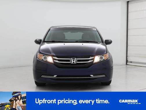 2015 Honda Odyssey LX