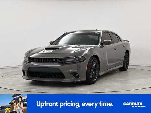 2019 Dodge Charger R/T Scat Pack
