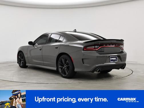 2019 Dodge Charger R/T Scat Pack