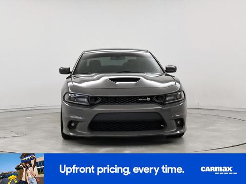 2019 Dodge Charger R/T Scat Pack