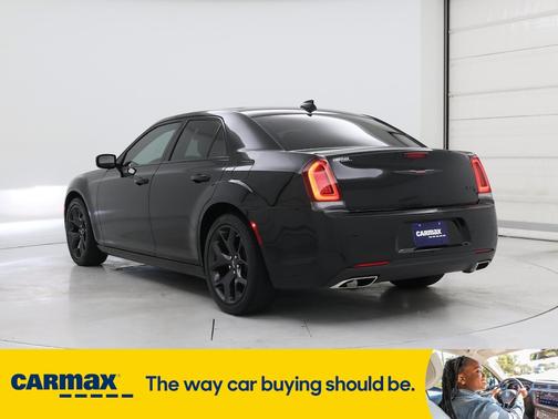 2023 Chrysler 300 S