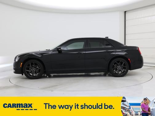 2023 Chrysler 300 S