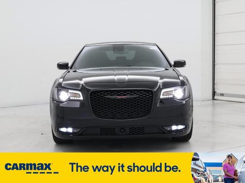 2023 Chrysler 300 S