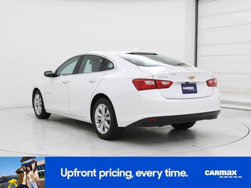 2023 Chevrolet Malibu 1LT