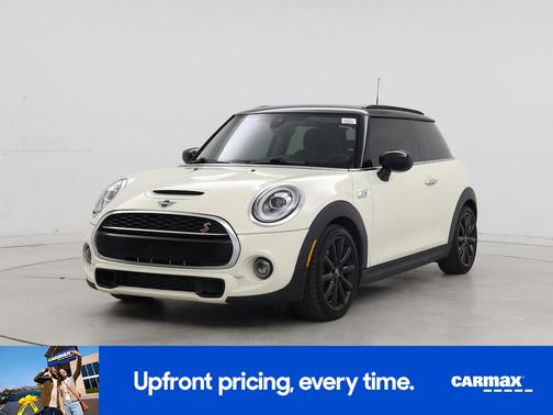 2020 MINI Hardtop S