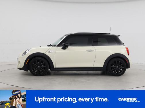 2020 MINI Hardtop S