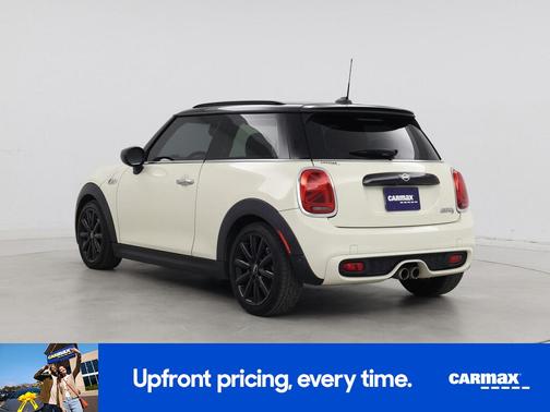 2020 MINI Hardtop S