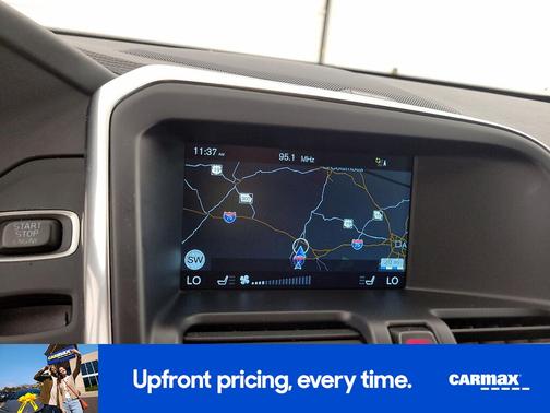 2017 Volvo XC60 T6 R-Design