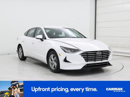 2023 Hyundai SONATA SE