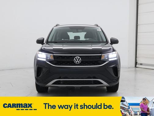 2022 Volkswagen Taos S