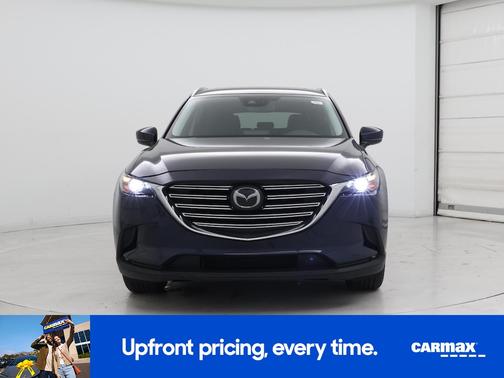 2020 Mazda CX-9 Touring